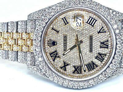 bouterse rolex|Rolex diamond watches for sale.